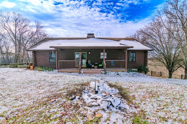 1494 Porter Road, Sadieville, KY 40370