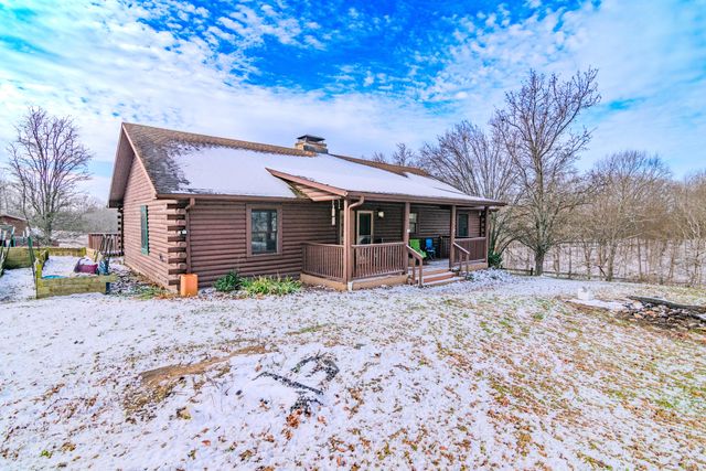 1494 Porter Road, Sadieville, KY 40370
