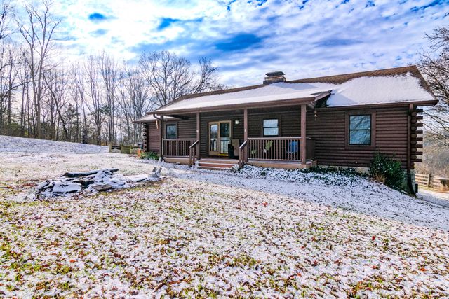 1494 Porter Road, Sadieville, KY 40370