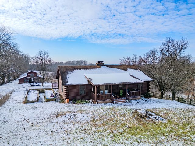 1494 Porter Road, Sadieville, KY 40370