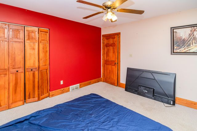 1494 Porter Road, Sadieville, KY 40370