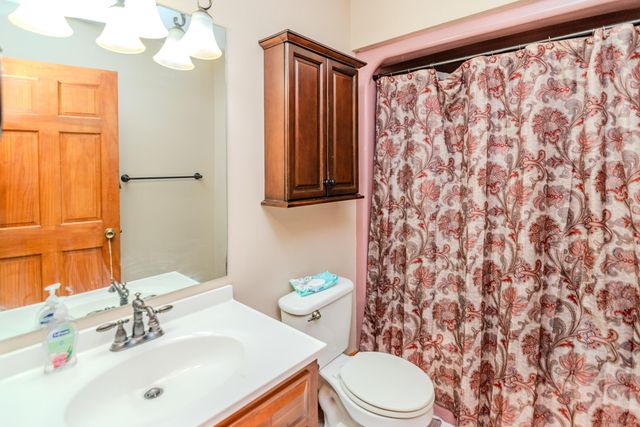 1494 Porter Road, Sadieville, KY 40370