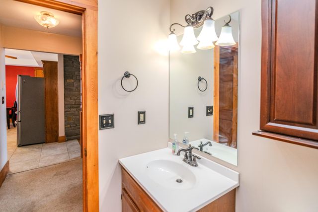 1494 Porter Road, Sadieville, KY 40370