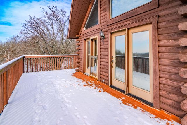 1494 Porter Road, Sadieville, KY 40370