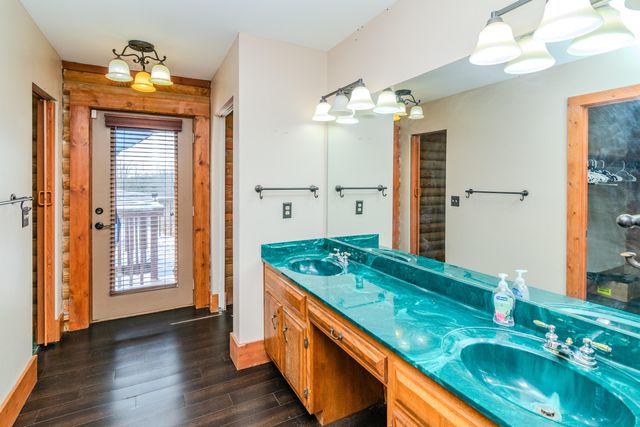 1494 Porter Road, Sadieville, KY 40370