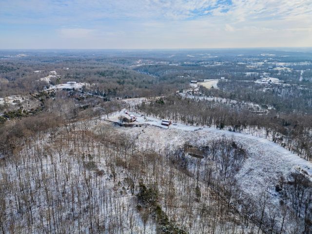 1494 Porter Road, Sadieville, KY 40370