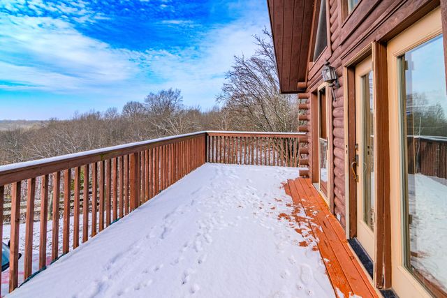 1494 Porter Road, Sadieville, KY 40370