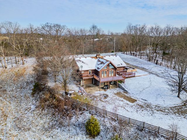 1494 Porter Road, Sadieville, KY 40370