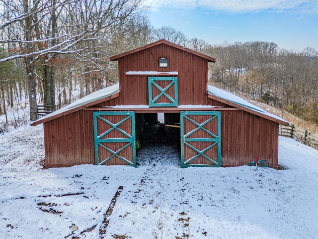 1494 Porter Road, Sadieville, KY 40370