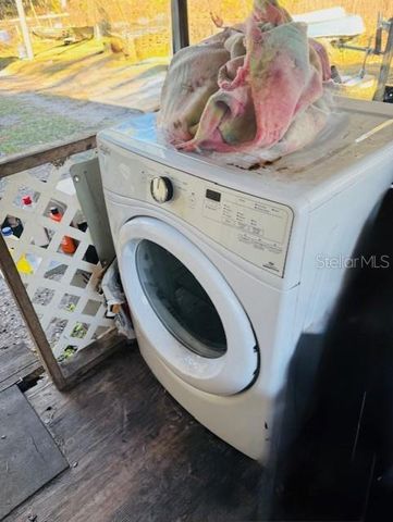 11417 SW 42ND TERRACE, Webster, FL 33597