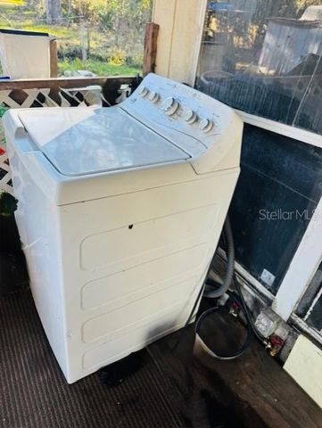 11417 SW 42ND TERRACE, Webster, FL 33597