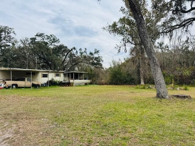 11417 SW 42ND TERRACE, Webster, FL 33597