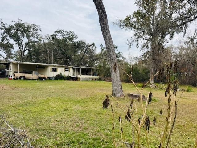 11417 SW 42ND TERRACE, Webster, FL 33597