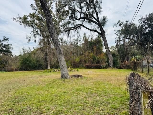 11417 SW 42ND TERRACE, Webster, FL 33597