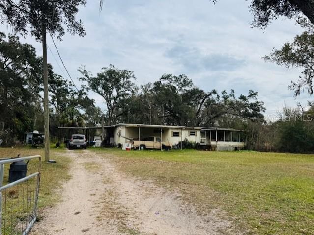 11417 SW 42ND TERRACE, Webster, FL 33597