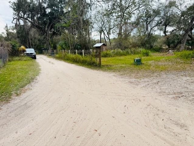 11417 SW 42ND TERRACE, Webster, FL 33597