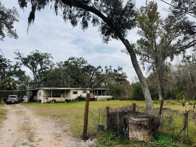 11417 SW 42ND TERRACE, Webster, FL 33597