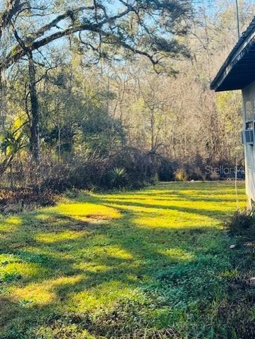 11417 SW 42ND TERRACE, Webster, FL 33597