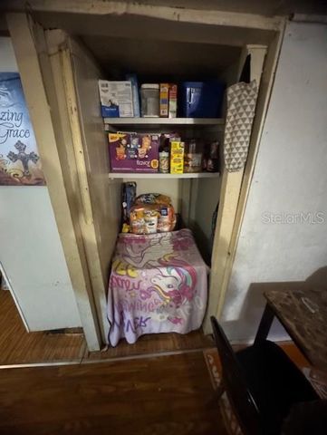 11417 SW 42ND TERRACE, Webster, FL 33597