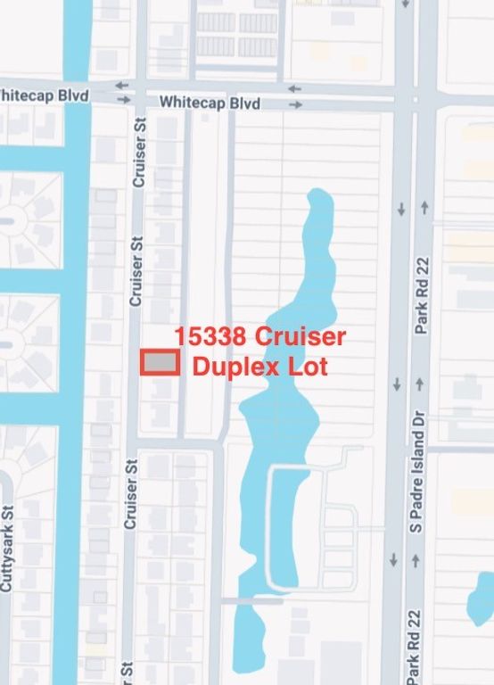15338 Cruiser St, Corpus Christi, TX 78418 — photo 2