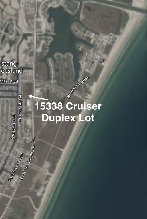 15338 Cruiser St, Corpus Christi, TX 78418 — photo 3