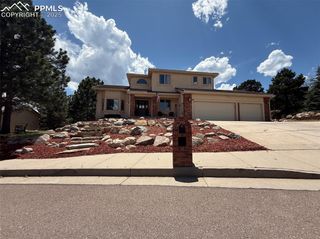 2770 Rossmere Street, Colorado Springs, CO 80919
