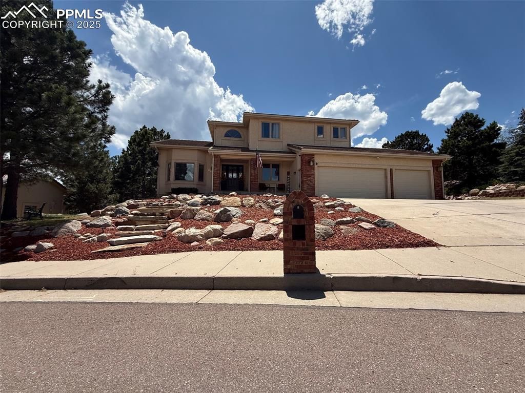 2770 Rossmere Street, Colorado Springs, CO 80919