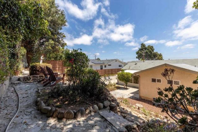 3620 Cowley Way, San Diego, CA 92117