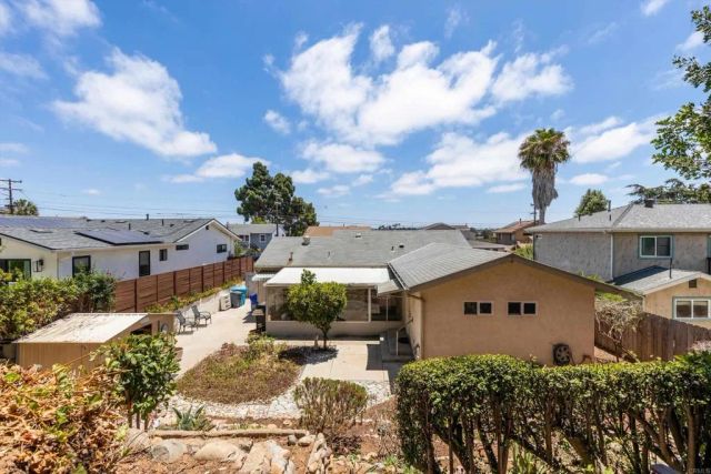 3620 Cowley Way, San Diego, CA 92117
