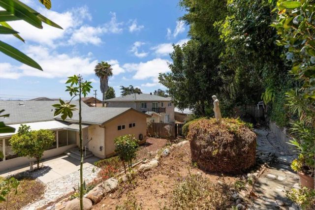 3620 Cowley Way, San Diego, CA 92117