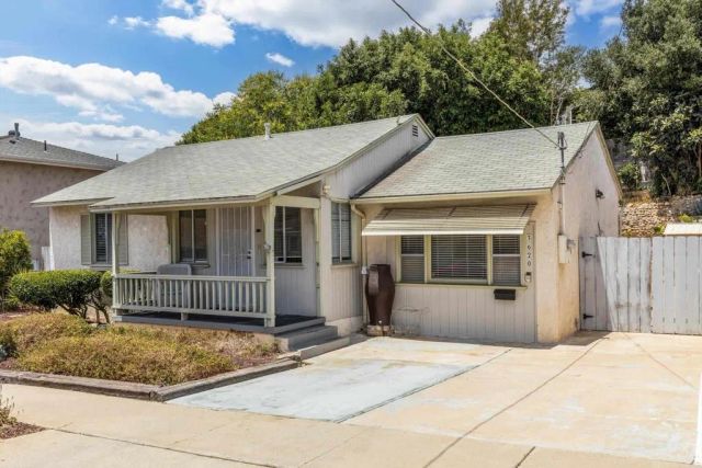 3620 Cowley Way, San Diego, CA 92117