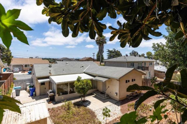 3620 Cowley Way, San Diego, CA 92117