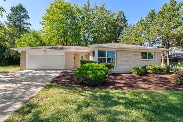 92 N AIRLITE Street, Elgin, IL 60123