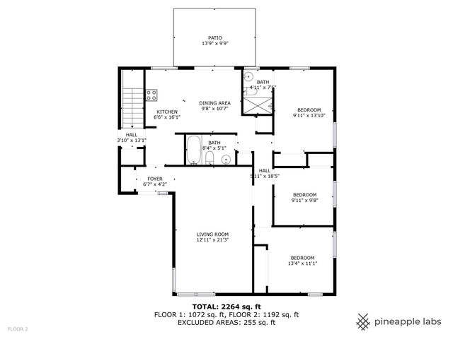 92 N AIRLITE Street, Elgin, IL 60123