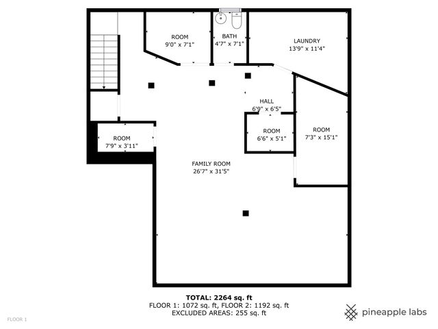 92 N AIRLITE Street, Elgin, IL 60123