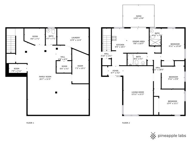 92 N AIRLITE Street, Elgin, IL 60123