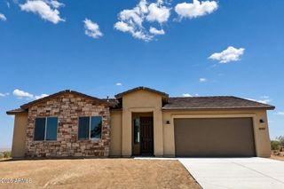16969 E BOBWHITE Way, Rio Verde, AZ 85263