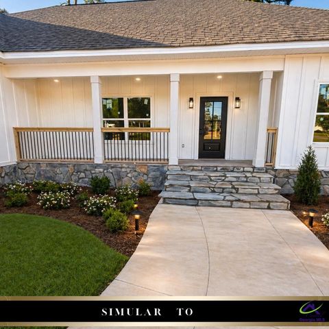 2927 Thornwood Drive, Macon, GA 31210