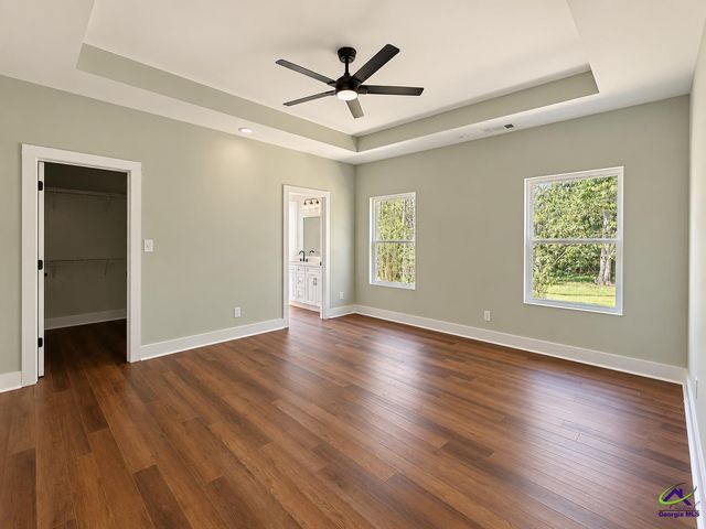2927 Thornwood Drive, Macon, GA 31210