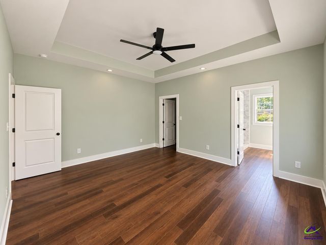 2927 Thornwood Drive, Macon, GA 31210