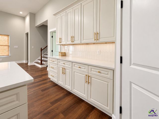 2927 Thornwood Drive, Macon, GA 31210