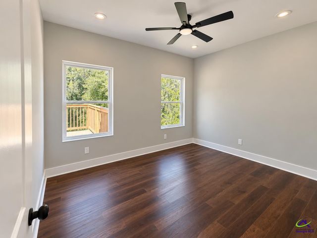 2927 Thornwood Drive, Macon, GA 31210