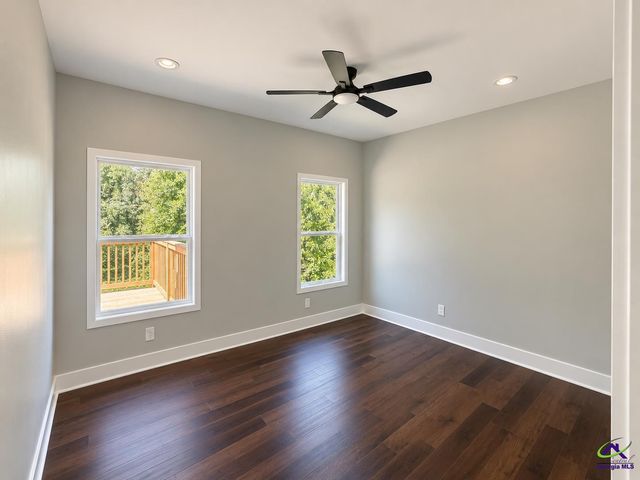 2927 Thornwood Drive, Macon, GA 31210