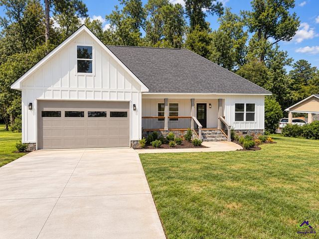 2927 Thornwood Drive, Macon, GA 31210