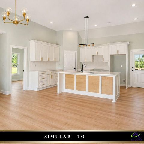 2927 Thornwood Drive, Macon, GA 31210