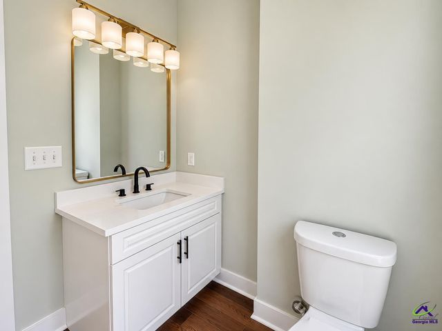 2927 Thornwood Drive, Macon, GA 31210
