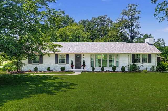 4334 Louise Rd, Cumberland Furnace, TN 37051
