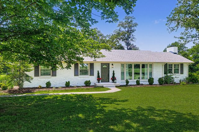 4334 Louise Rd, Cumberland Furnace, TN 37051