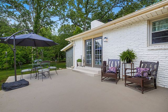 4334 Louise Rd, Cumberland Furnace, TN 37051