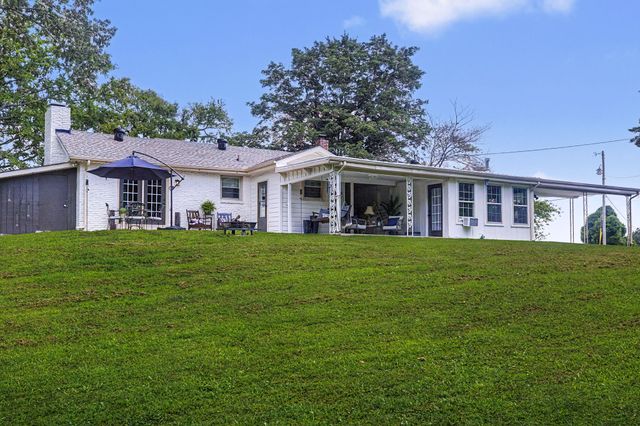 4334 Louise Rd, Cumberland Furnace, TN 37051
